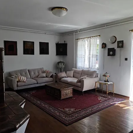 House Jasna * Kranjska Gora