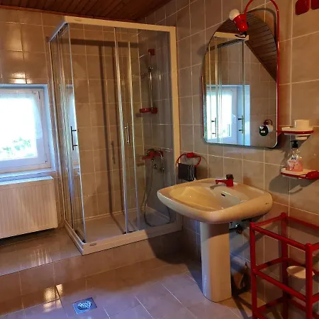 House Jasna * Kranjska Gora