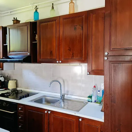 Σπίτι διακοπών House Jasna *