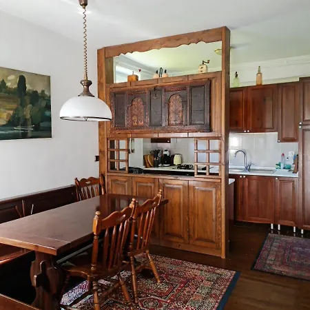 House Jasna Holiday home