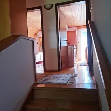 House Jasna * Kranjska Gora