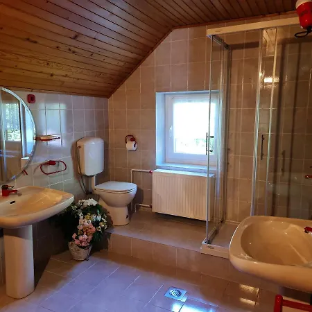 House Jasna * Kranjska Gora