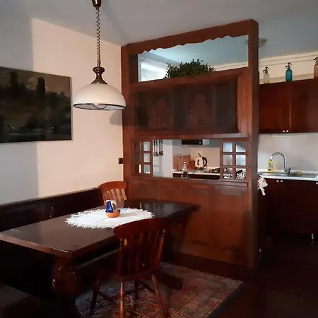 Holiday home House Jasna