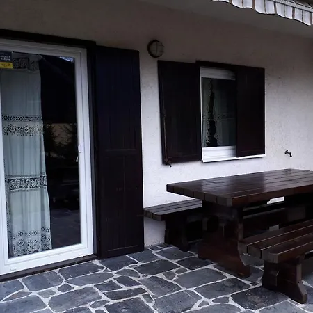 Σπίτι διακοπών House Jasna