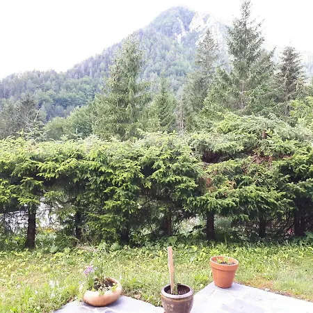 House Jasna * Kranjska Gora