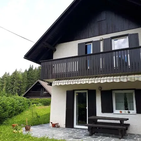 Holiday home House Jasna