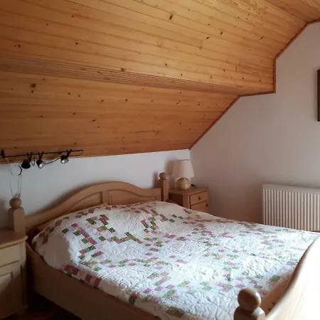 House Jasna Holiday home