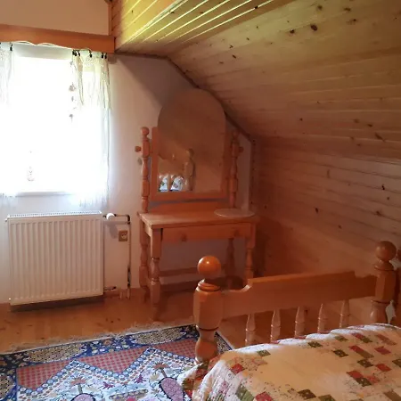 House Jasna Kranjska Gora