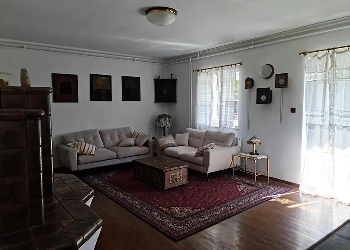 House Jasna * Kranjska Gora