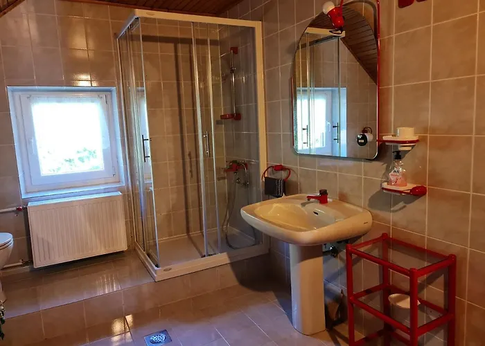 House Jasna * Kranjska Gora