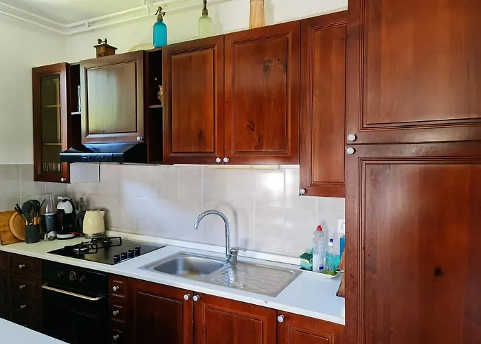 Prázdninový dům House Jasna *