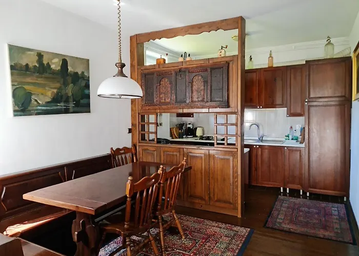 House Jasna Prázdninový dům