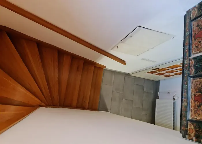 Prázdninový dům House Jasna Kranjska Gora