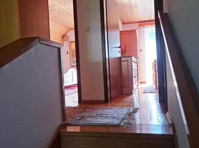 House Jasna * Kranjska Gora