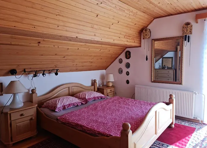 House Jasna Prázdninový dům Kranjska Gora
