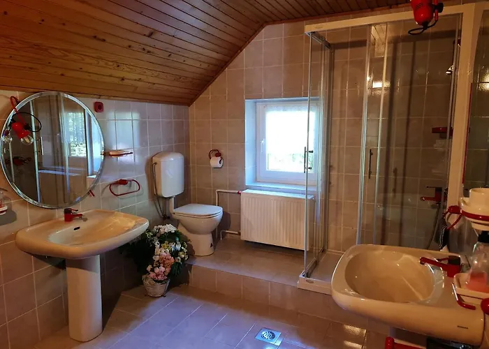 House Jasna * Kranjska Gora