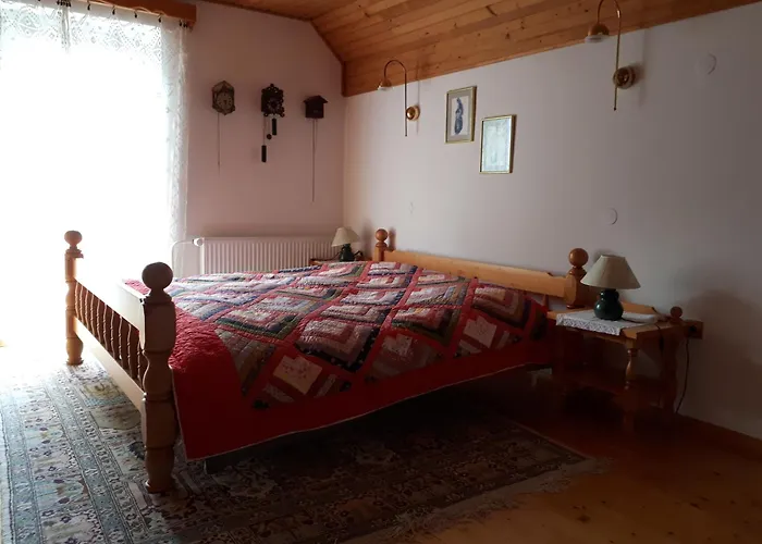 Prázdninový dům House Jasna Kranjska Gora