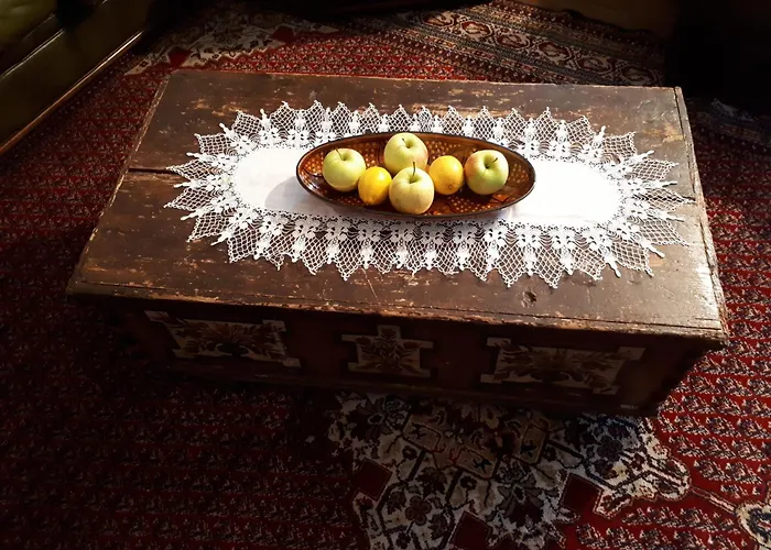 Prázdninový dům House Jasna