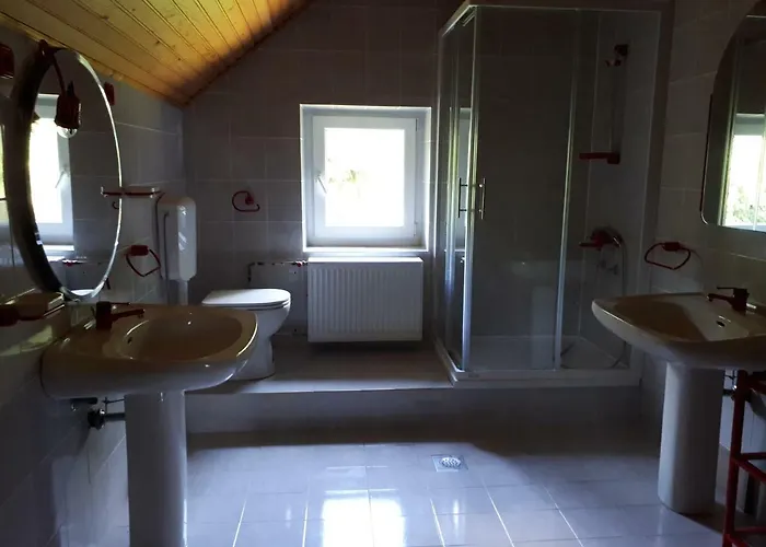 Prázdninový dům House Jasna Kranjska Gora