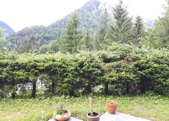 House Jasna * Kranjska Gora