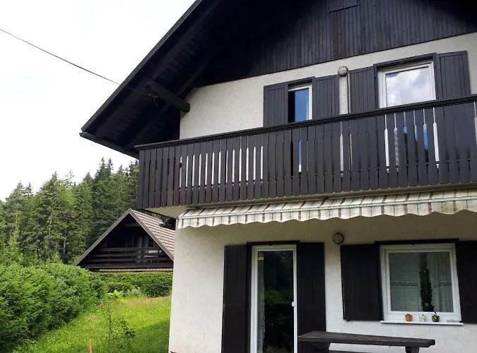 Prázdninový dům House Jasna