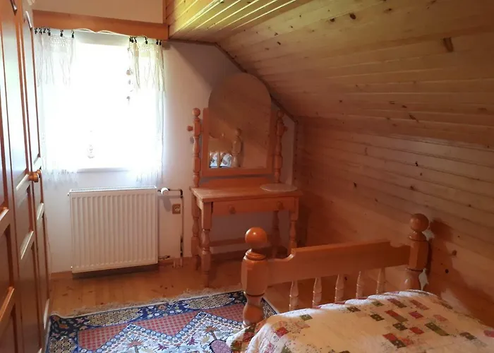 House Jasna Kranjska Gora